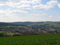 Das Nistertal